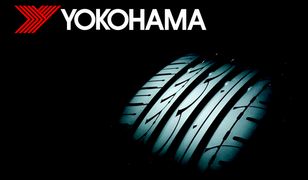 Nowe wyczynowe opony z Japonii już niedługo