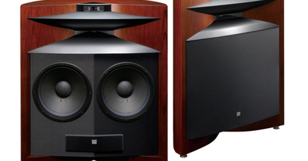 JBL Everest DD 67000 - kolumna droższa niż luksusowy samochód