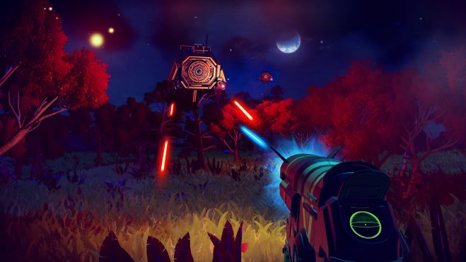 Tej gry nigdy nie skończysz. Siedem powodów, dla których świat zachwyca się No Man's Sky