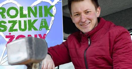 Miłość od pierwszego wejrzenia w "Rolnik szuka żony". Tego jeszcze w historii show nie było