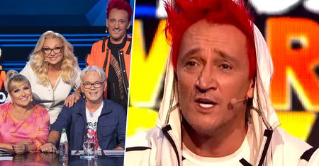 Michał Wiśniewski stracił pracę w "TTBZ"! Oficjalny komunikat Polsatu zaskoczył nawet produkcję show