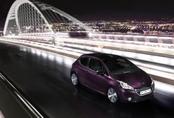 Peugeot 208 XY