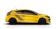 Renault Megane RS 275 Trophy