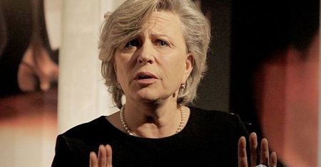 Krystyna Janda wściekła na znaną aktorkę! "Zachowuje się nie fair"