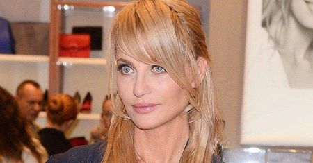 Aneta Kręglicka udowadnia, że klasyka wcale nie musi być nudna. Na imprezie marki obuwniczej zaskoczyła stylizacją