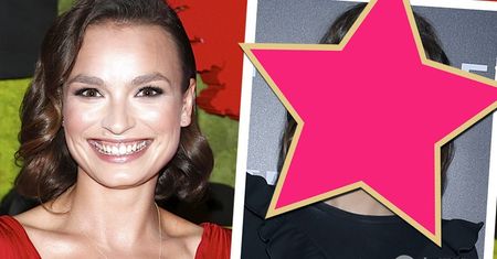 Anna Starmach zmieniła fryzurę. Gwiazda zaprezentowała ją na pokazie najnowszej kolekcji marki Bizuu!