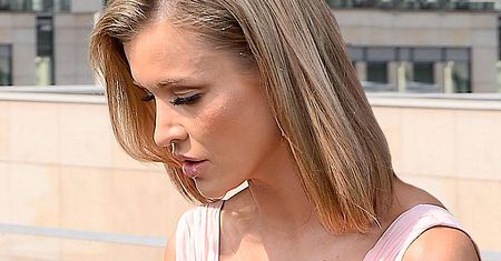 Joanna Krupa przyznała się do walki z depresją. Powód jest bardzo smutny: "Wciąż mnie to wszystko stresuje"