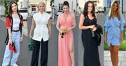 Gwiazdy na wręczeniu nagrody "Serce dla zwierząt": Małgorzata Kożuchowska, Viki Gabor, Iwona Węgrowska, Małgorzata Tomaszewska