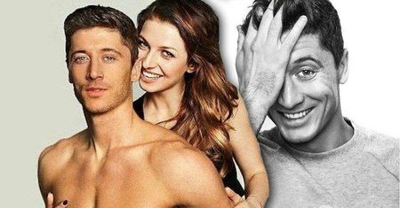 Anna i Robert Lewandowscy otwierają restaurację! Nie oszczędzają na nowym biznesie