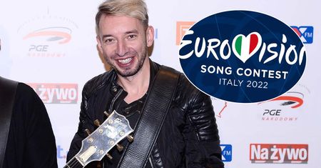 Lider zespołu Łzy ośmieszył się zgłoszeniem do Eurowizji. Nie uwierzycie, co zaproponował. "Ignorancka postawa"