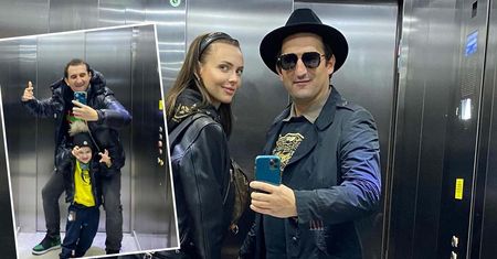 Misiek Koterski i Marcela Leszczak pękają z dumy. Ich syn odniósł imponujący sukces: "Nasz Frysiu został bohaterem"