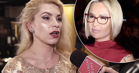 Blanka Lipińska nie dotrzymała słowa. Katarzyna Bonda zdradziła nam, co jej obiecała [WIDEO]
