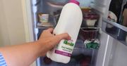 To opakowanie najbardziej zmienia smak mleka. Badacze zrobili eksperyment