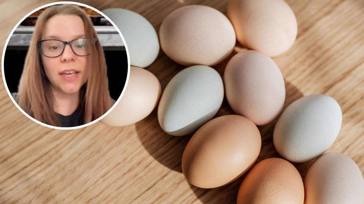 Jajka. Fot. Pexels, YouTube