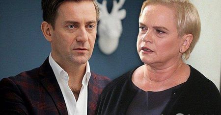 Rafał Królikowski wygryzł Katarzynę Figurę?! Gwiazda została bez pracy!