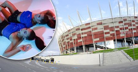 Stadion Narodowy świętuje 10 lat! Z tej okazji szykuje się wielkie widowisko, w tym gorący debiut. Kto wystąpi?