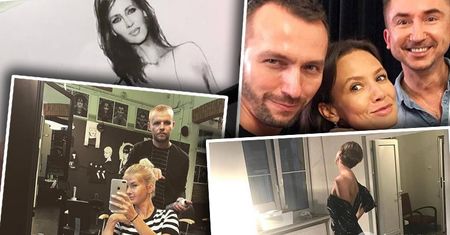 Gwiazdy TVN robią cuda żeby zabłysnąć na Balu Nocy Letniej 2017! Zobaczcie zdjęcia z przygotowań