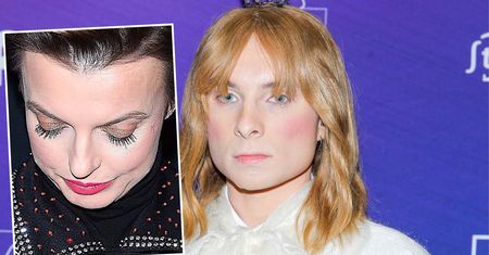 Ralph Kamiński chwali się, że został nowym jurorem "Top Model". Gwiazdy cieszą się razem z nim, ale Kasi Sokołowskiej może nie być do śmiechu