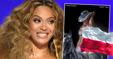 To już oficjalne! Beyoncé zagra koncert w Polsce w 2023 roku. Znamy dokładną datę i miejsce