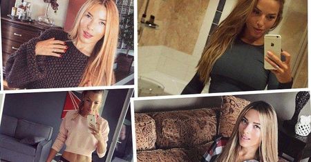 Nowoczesne wnętrza i stylowe dodatki - tak wygląda apartament Ewy Chodakowskiej