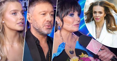 Mobbing w TVN? Gwiazdy Polsatu komentują aferę z Anną Wendzikowską. Pavlović: "Trzeba o tym mówić od razu, teraz trochę nie ma sensu"
