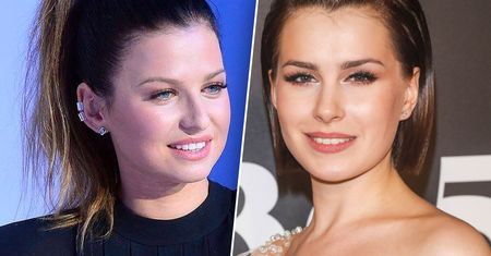 Anny Lewandowskiej z żadną polską gwiazdą nie łączy tyle, co z Anną-Marią Sieklucką! Instagram nie kłamie