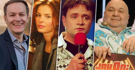 Były na samym szczycie, kochał je show-biznes, a dziś? Gwiazdy, które zniknęły z dnia na dzień. Jak teraz wygląda ich życie?