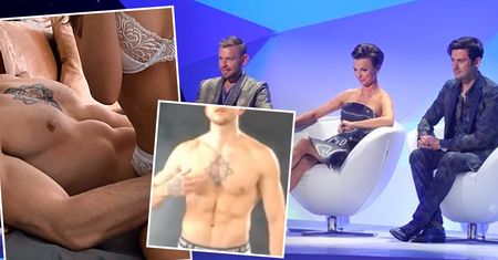 Finalista „Top Model” mógł podbijać wybiegi, a robi karierę w branży dla dorosłych. Takiej sensacji w Polsce jeszcze nie było
