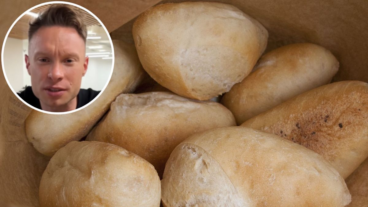 Czy gluten jest zdrowy?. Fot. Pixabay. YouTube/Michał Wrzosek