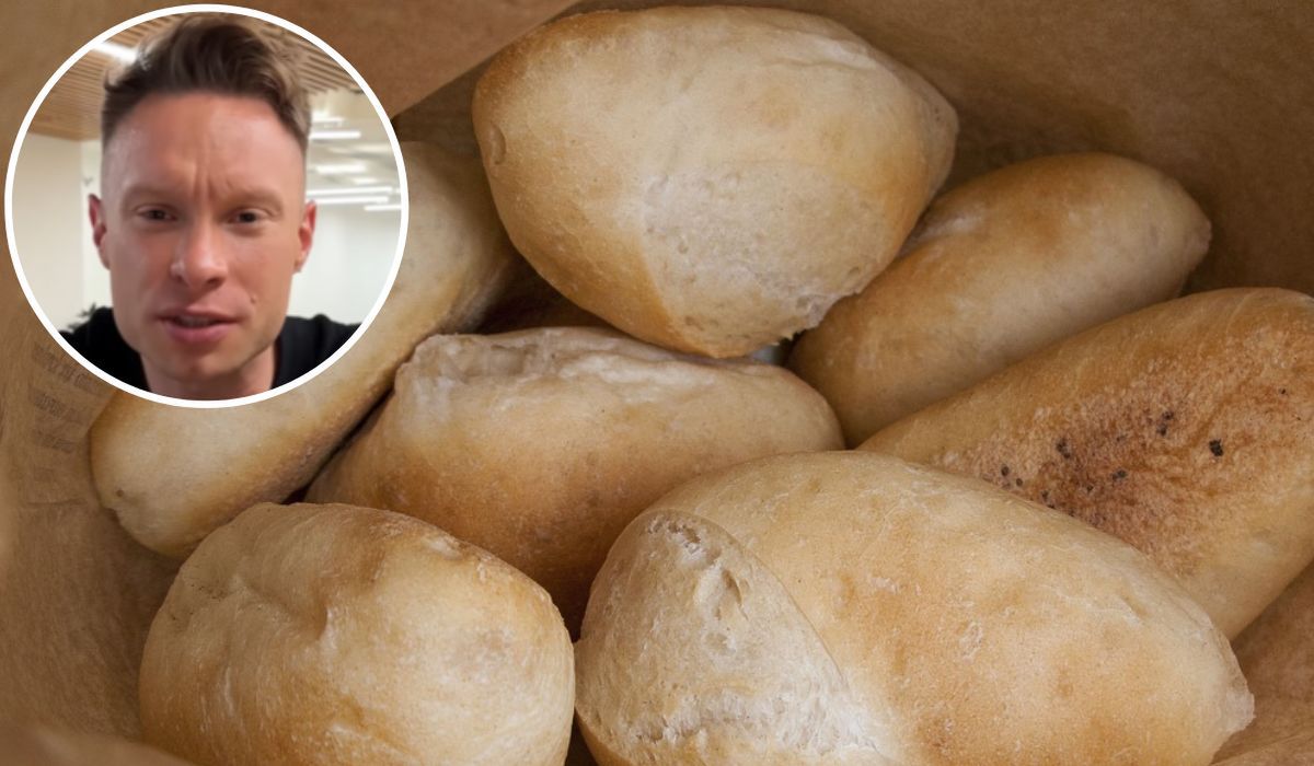 Czy gluten jest zdrowy?. Fot. Pixabay. YouTube/Michał Wrzosek