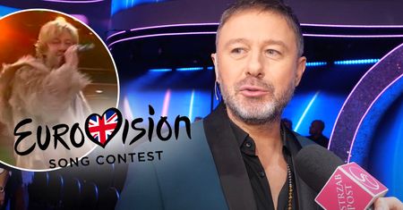 Kto z Polski na Eurowizję 2023? Andrzej Piaseczny ma tylko jednego kandydata. Przy okazji wspomniał nie najlepszy wynik