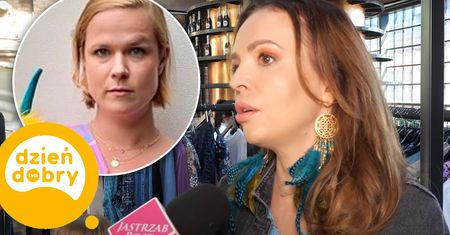 Przykre kulisy odejścia Ani Wendzikowskiej z "DDTVN". Mówi wprost, jak paskudnie zachowało się szefostwo i jej następczyni, która sporo jej zawdzięcza