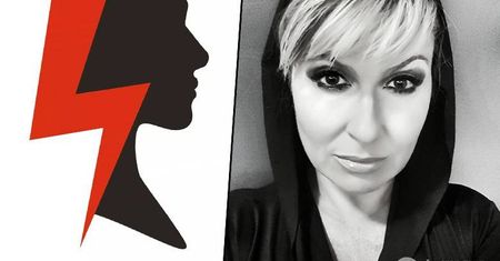 Poruszający wpis Katarzyny Skrzyneckiej! Co gwiazda myśli na temat Czarnego protestu i strajku kobiet?