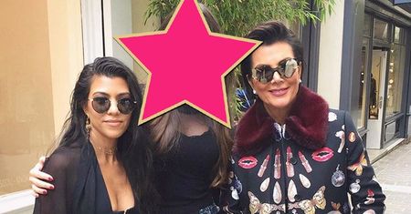 Polska WAG z Kardashiankami na Fashion Week w Paryżu!