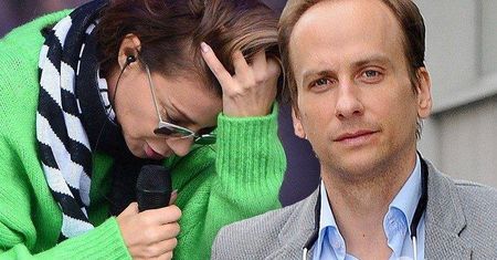 Z OSTATNIEJ CHWILI! Edyta Górniak nie wytrzymała! W ostry sposób komentuje "doniesienia" o sfałszowaniu podpisu Dariusza Krupy!