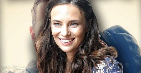 Ciężarna Anna Czartoryska-Niemczycka i jej przystojny mąż świętują 6 rocznicę swojego ślubu! Ależ oni się kochają!