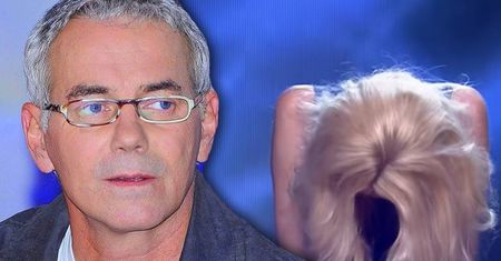 Robert Janowski wreszcie skomentował desperacką rozpacz i ucieczkę Kingi Jurzec ze studia "Jaka to melodia"!