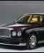 Bentley Arnage Limousine