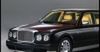 Bentley Arnage Limousine