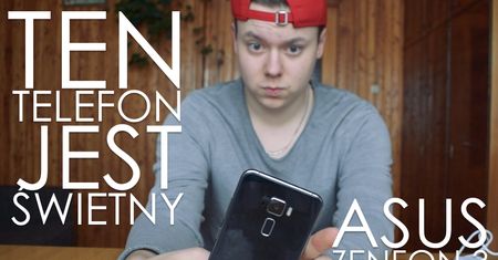 TANI TELEFON PREMIUM - ASUS ZENFONE 3 PL