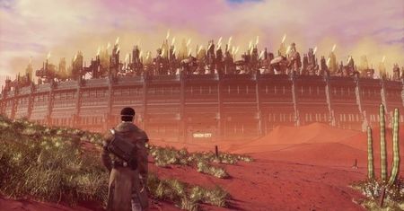 Beyond a Steel Sky przesunięte na przyszły rok