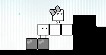 Nie jesteś jeszcze przekonany, że musisz kupić switchowe BoxBoy! + BoxGirl!? Sprawdź demko