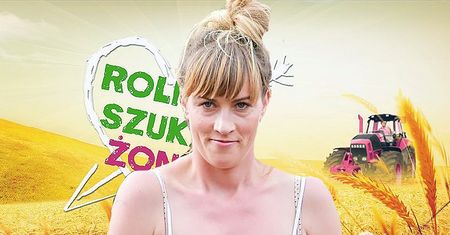 Prawdziwa historia głęboko wierzącej Justyny z "Rolnik szuka żony" wyszła na jaw!