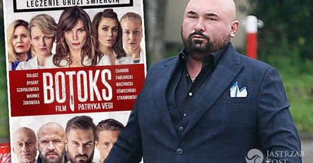 Patryk Vega triumfuje! Zalany falą krytyki "Botoks" pobił... kolejny rekord! Nie zgadniecie ile zarobił