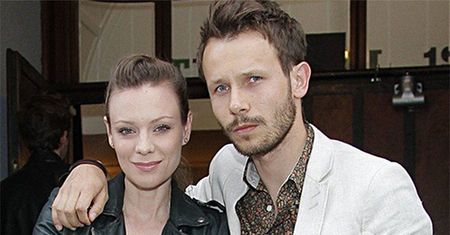 Kolejna para stanie przed ołtarzem. Magdalena Boczarska i Mateusz Banasiuk zaplanowali już ślub!