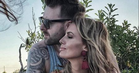 Agnieszka Hyży pierwszy raz tak szczerze o ciąży z Grzegorzem!