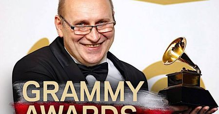Nie tylko Włodek Pawlik. Oto wszyscy Polcy, którzy zostali nagrodzeni Grammy!