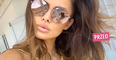 Natalia Siwiec zmieniła fryzurę w Paryżu. To było ostre cięcie!