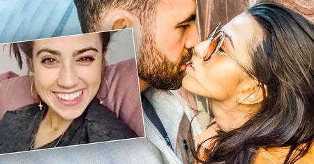 Maja Hyży o pierwszym spotkaniu z partnerem. Było jak w filmie! Wiemy już, czy są zaręczeni i co ze ślubem