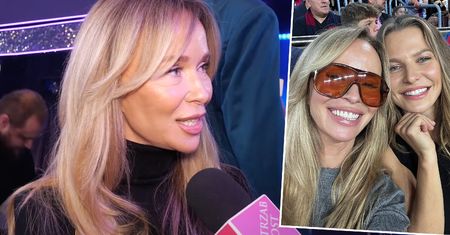 Joanna Przetakiewicz relacjonuje pobyt u Lewandowskich w Barcelonie. Kto za co płacił? Gwiazda nie szczędziła najdrobniejszych szczegółów
